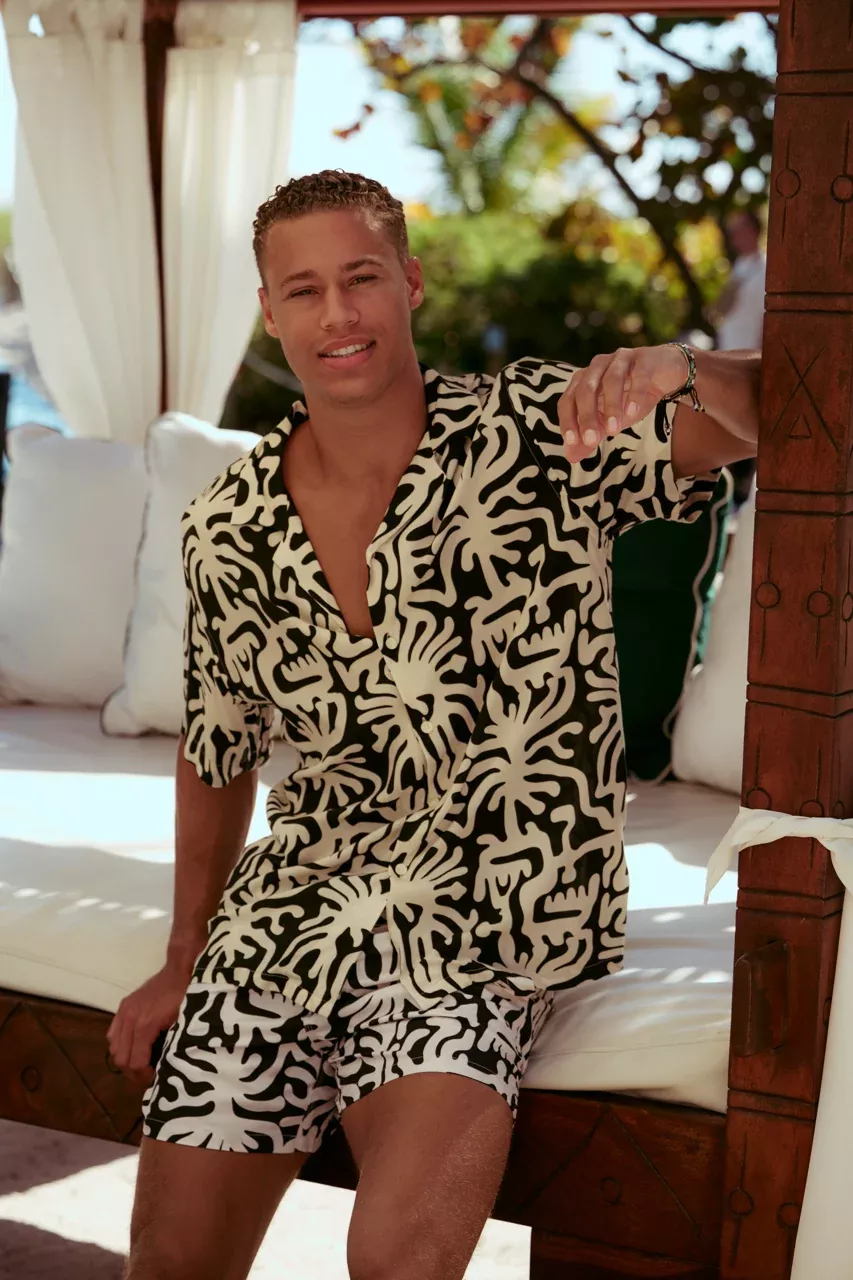 Loefy Rocco Shirt