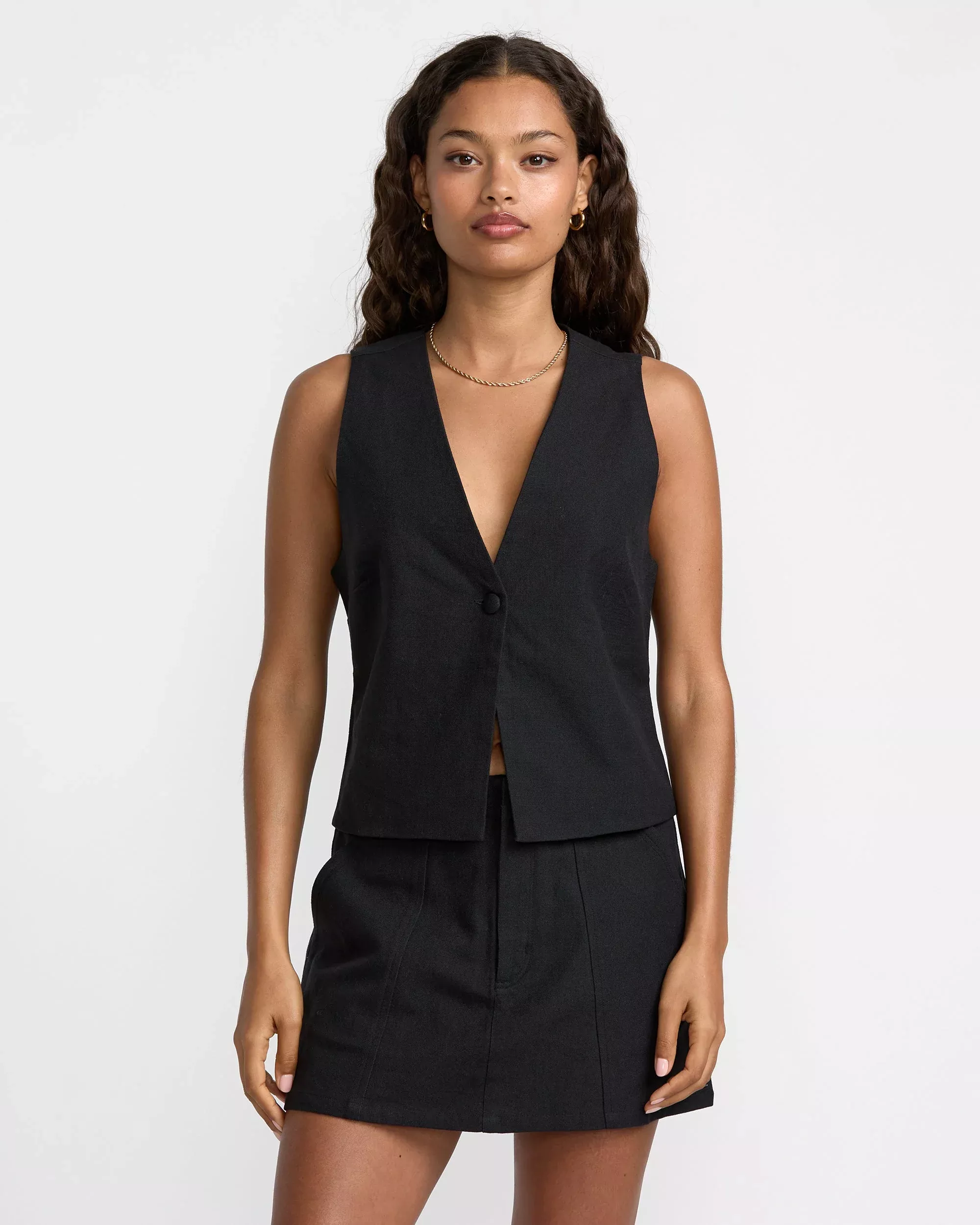 Logan Vest