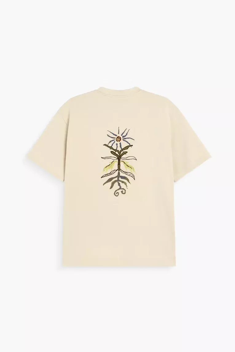 Lunara Ovi T-Shirt