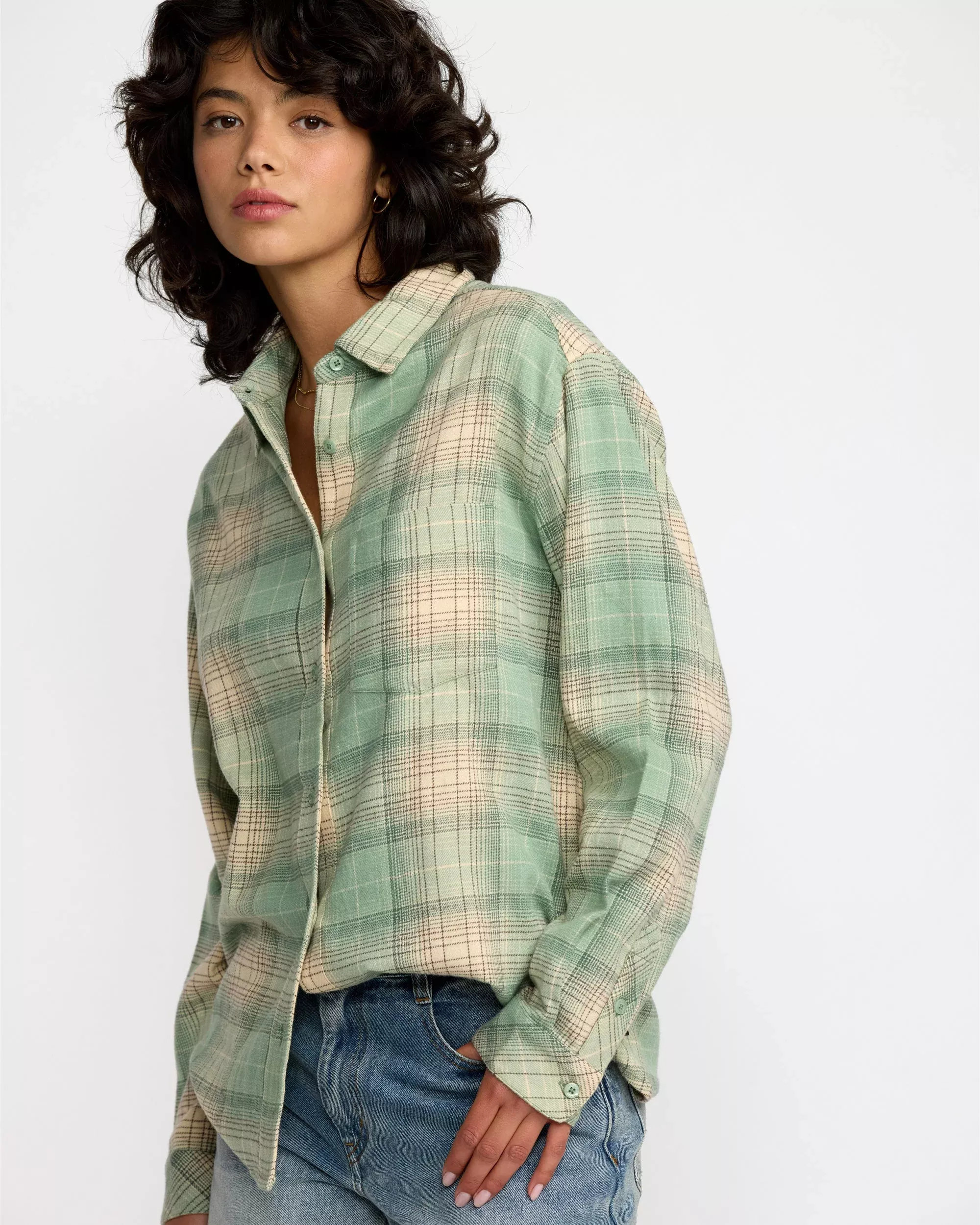 Mabel Flannel