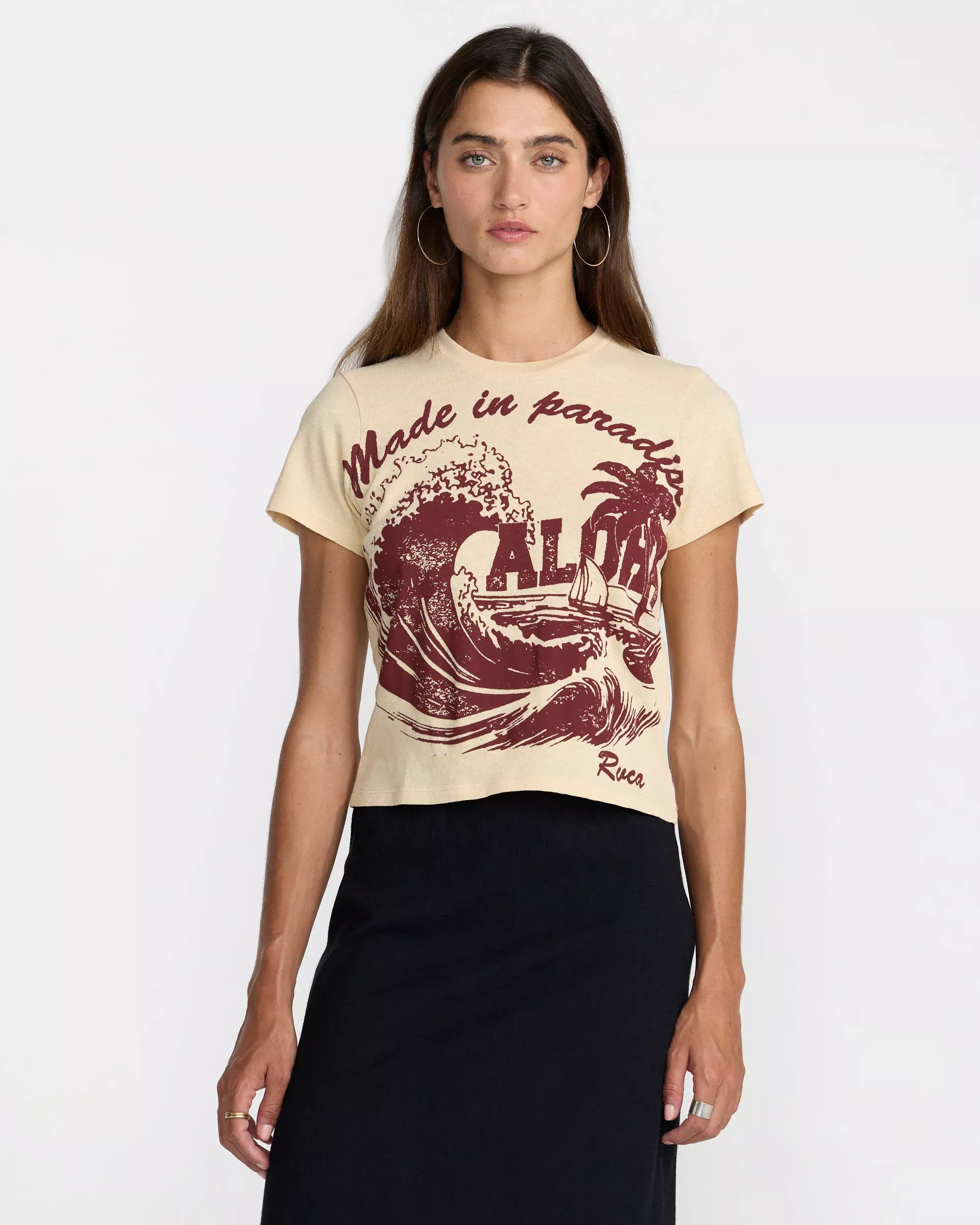 Made In Paradise Tee
