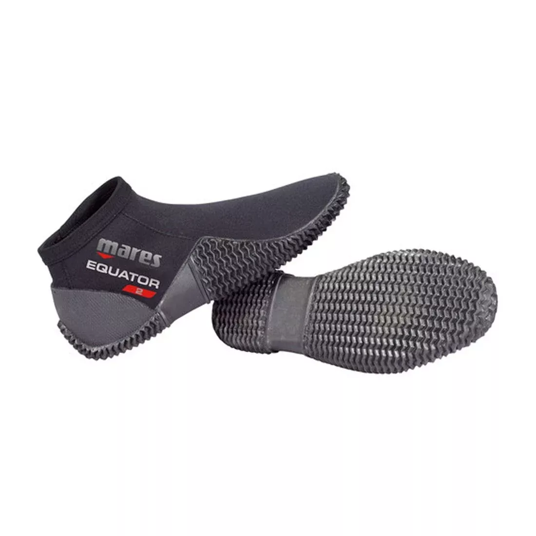 Mares 2mm Equator Boots