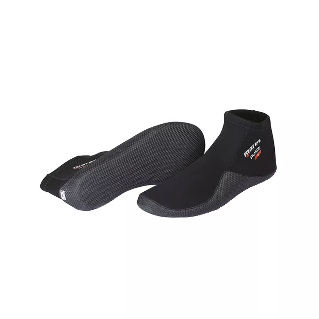 Mares 2mm Pure Ankle Boots