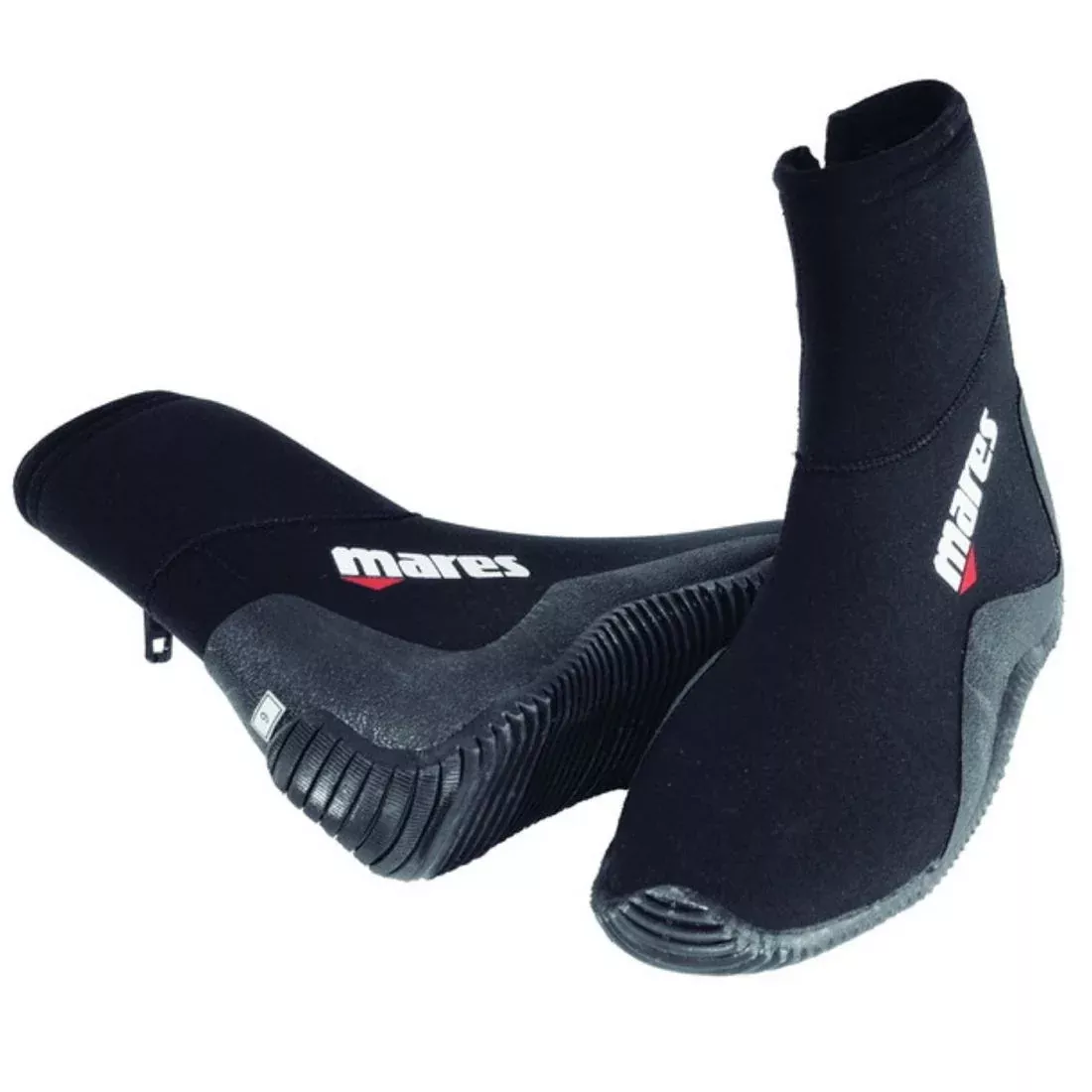 Mares 3mm Classic Dive Boots