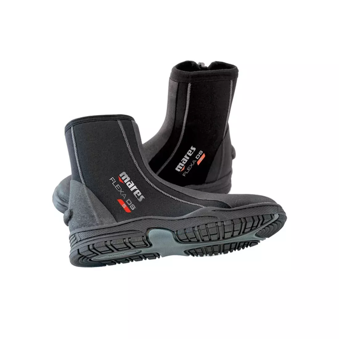 Mares 5mm Flexa DS Boots