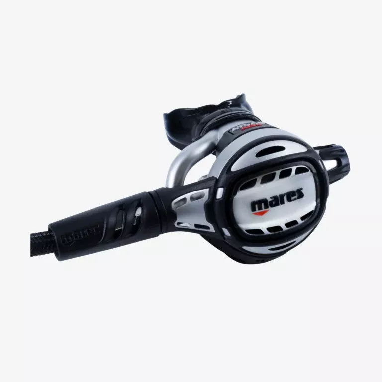 Mares Atlas ADJ 62X TBP Regulator 1st & 2nd Stage Set