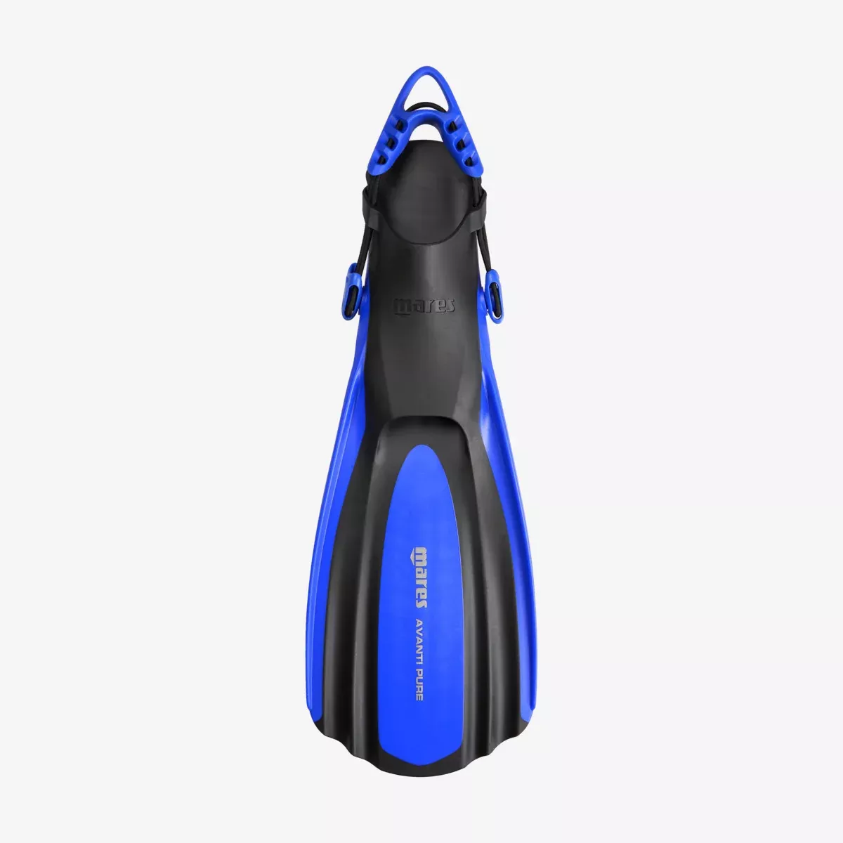 Mares Avanti Pure Fins Open Heel