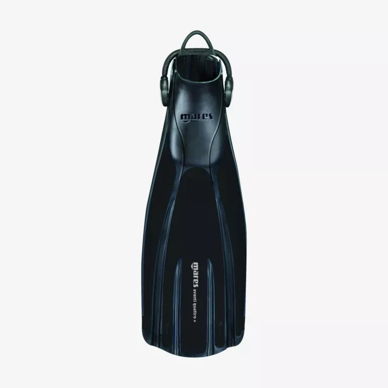 Mares Avanti Quattro+ Fins Open Heel