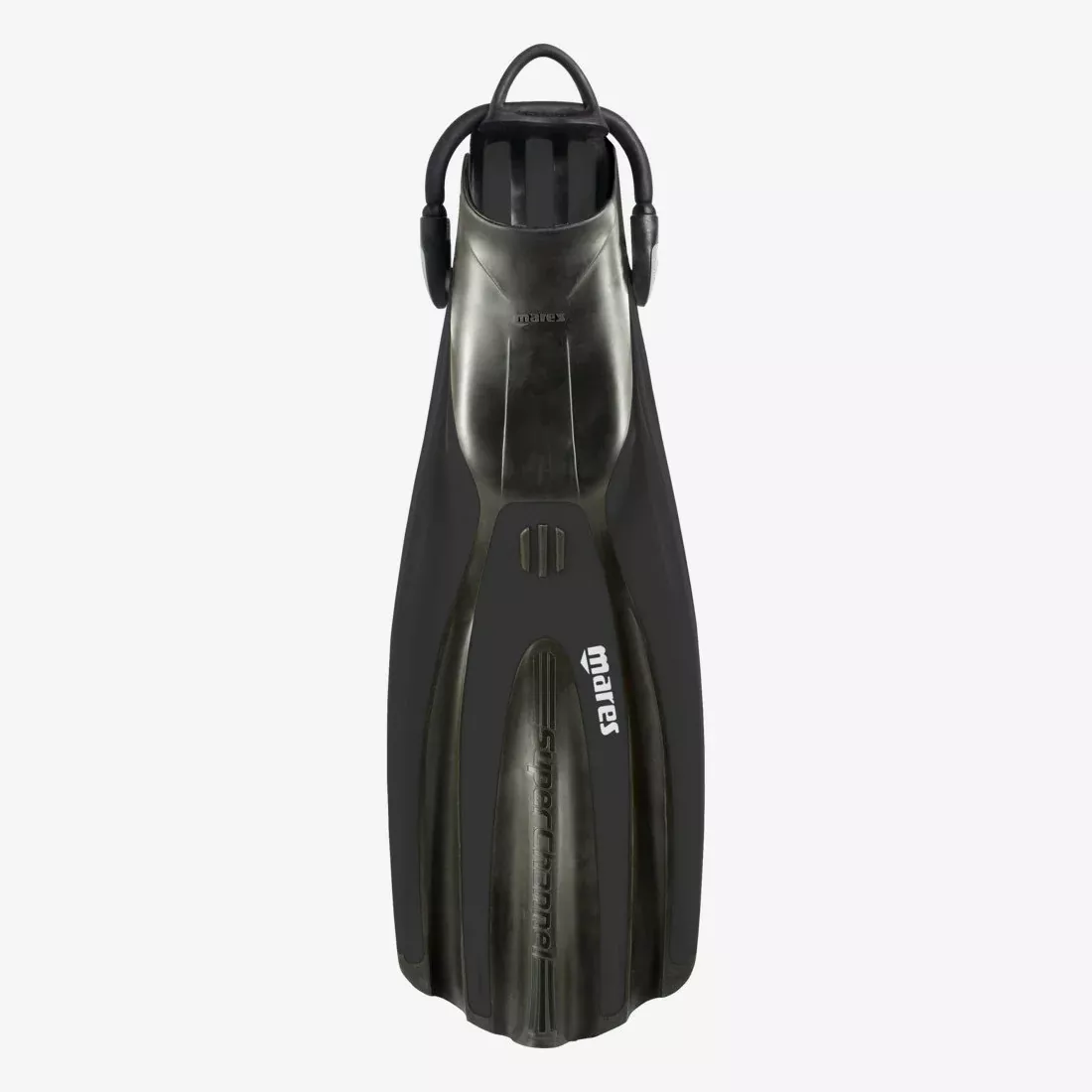 Mares Avanti Super Channel OH Fins Open Heel