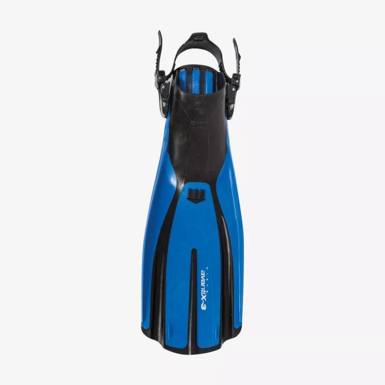 Mares Avanti X3 Fins Open Heel