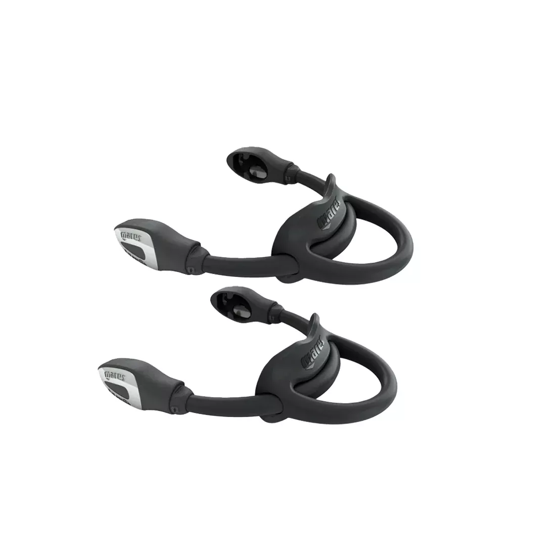 Mares Bungee Replacement Fin Straps PAIR