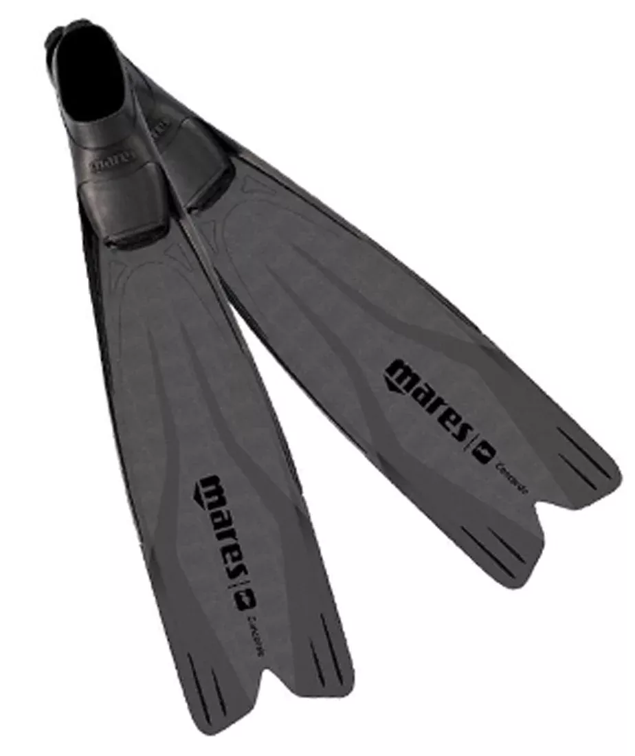 Mares Concorde Freediving Fins
