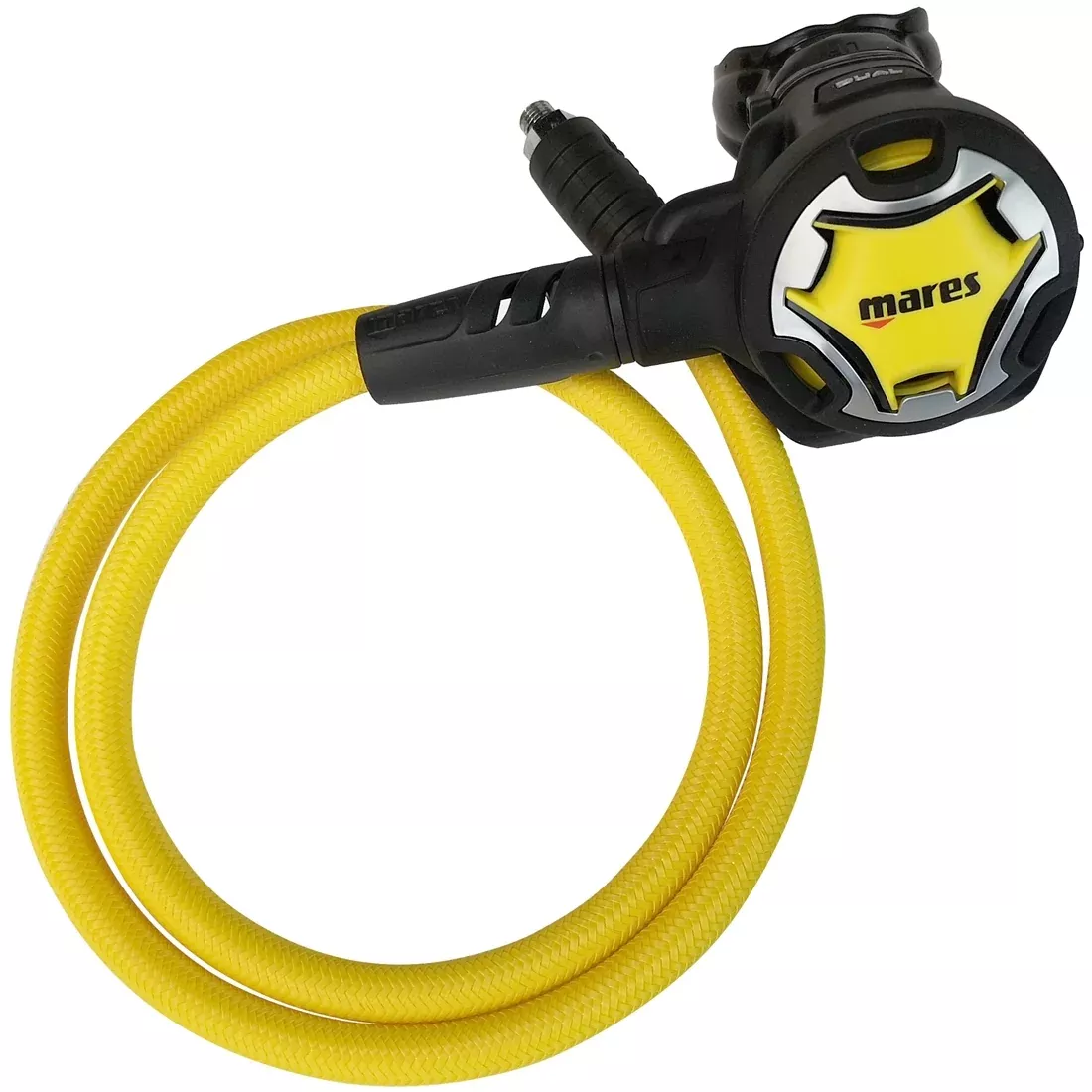 Mares Dual Octopus