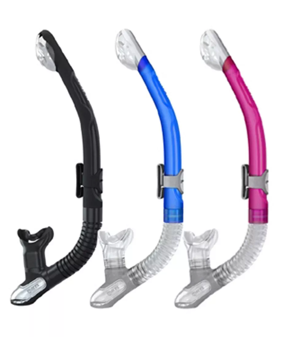 Mares Ergo Dry Snorkel