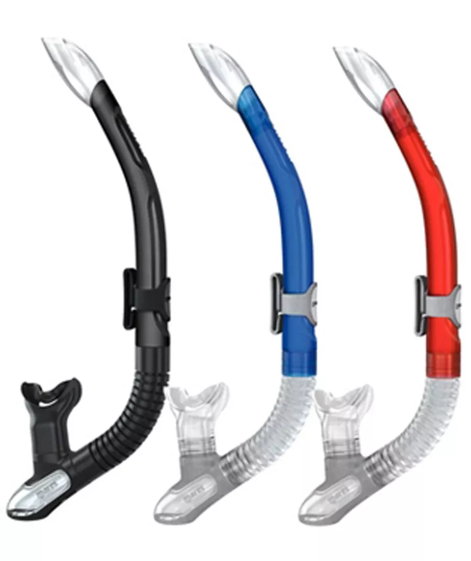 Mares Ergo Splash Semi-Dry Snorkel