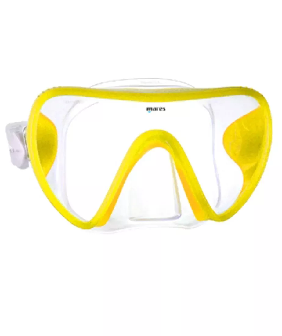 Mares Essence Liquidskin Single-Lens Mask