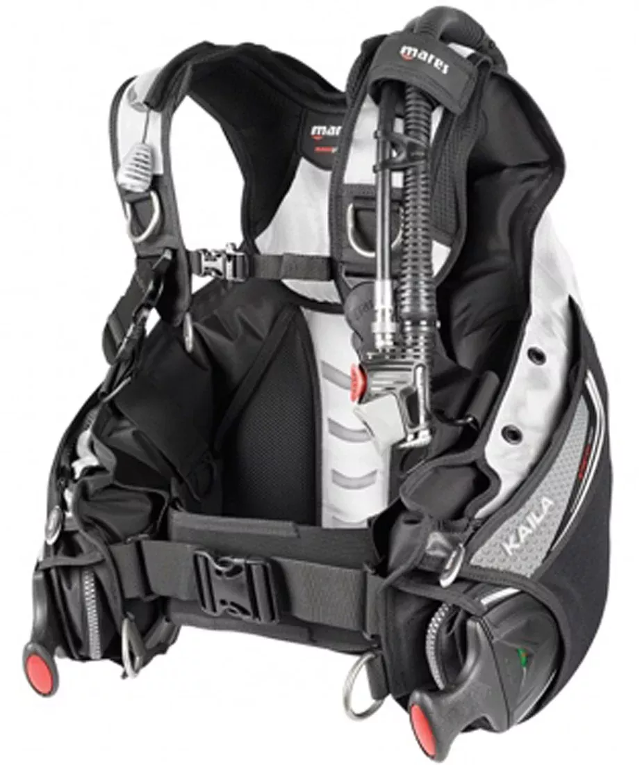 Mares Kaila SLS Womens BCD BCD