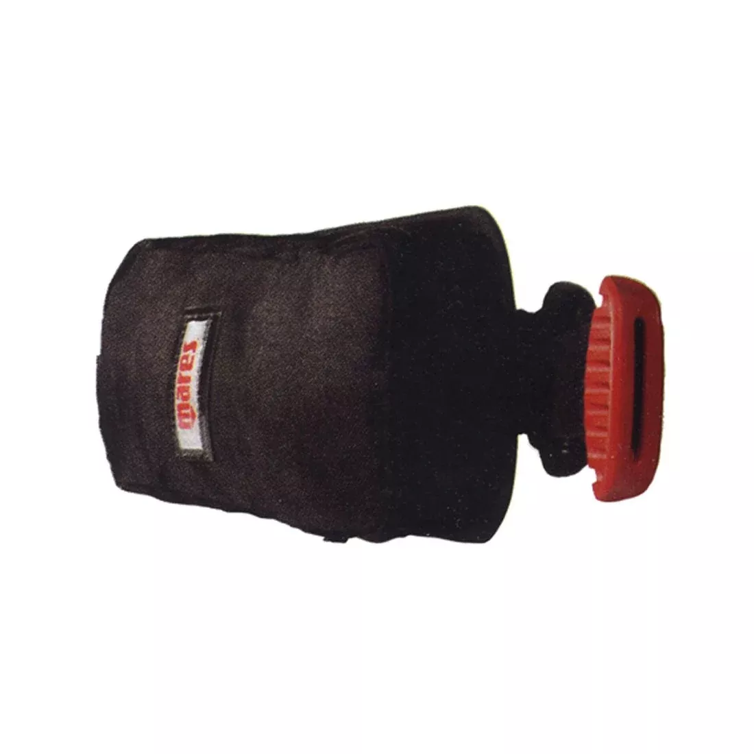 Mares MRS+ Weight Pocket System PAIR