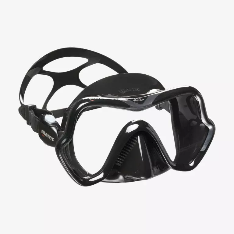 Mares One Vision Mask