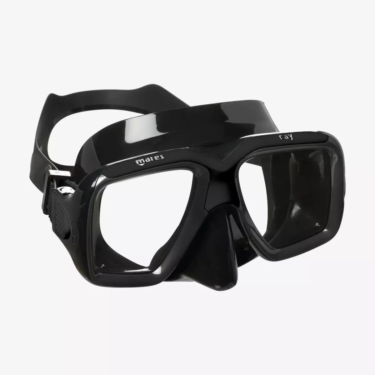 Mares Ray Mask