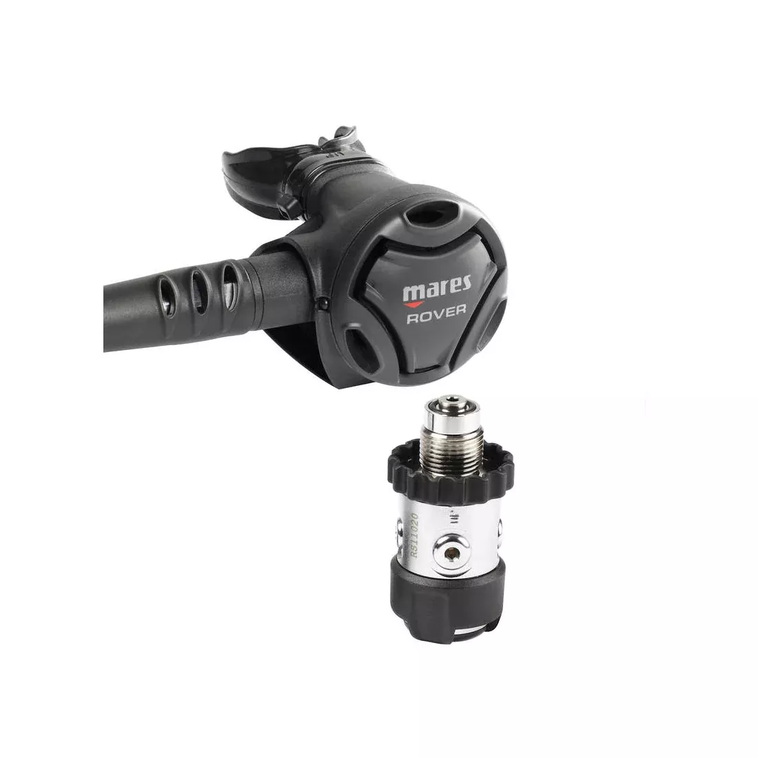 Mares ROVER 2S 1st & 2nd Stage Regulator
