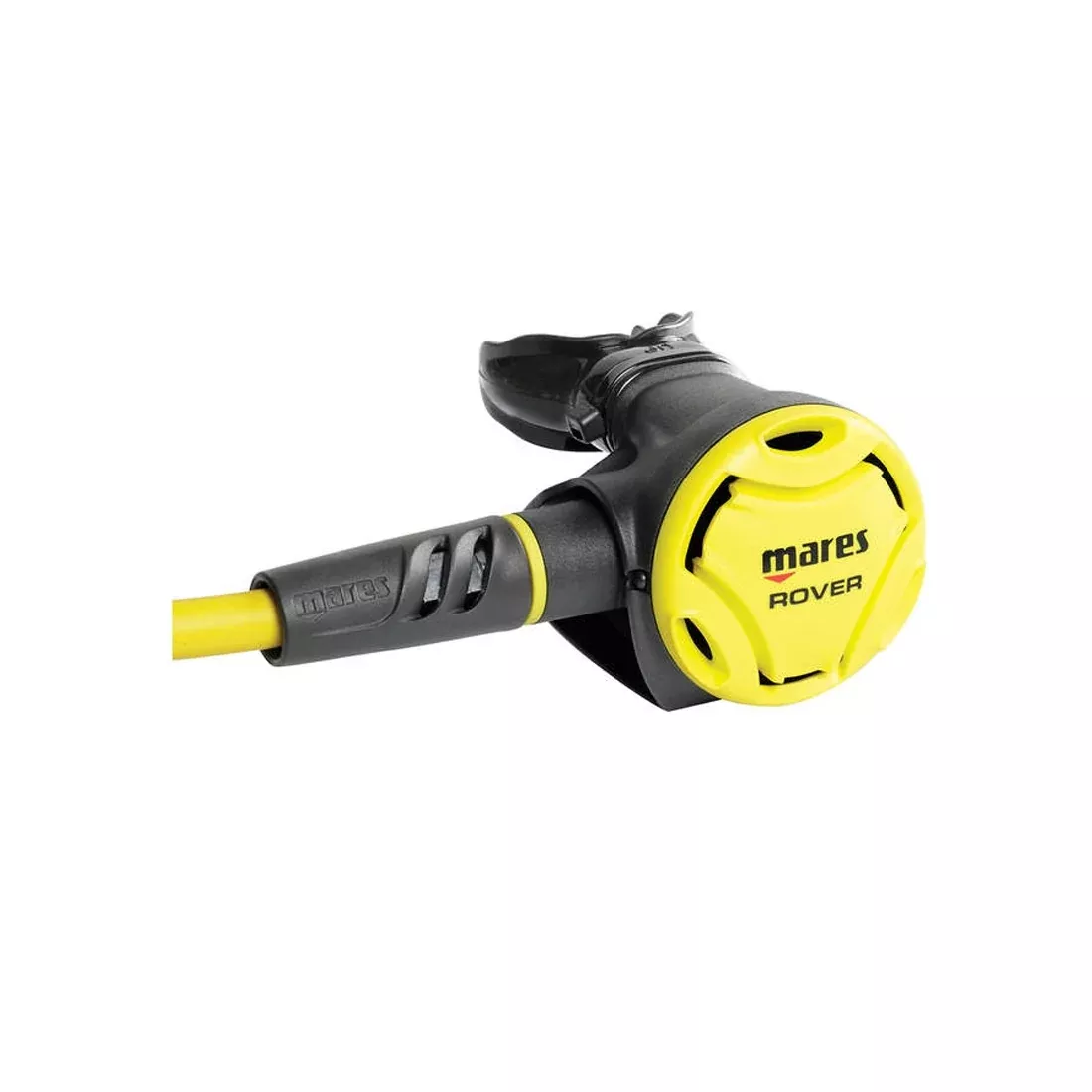 Mares ROVER Octopus