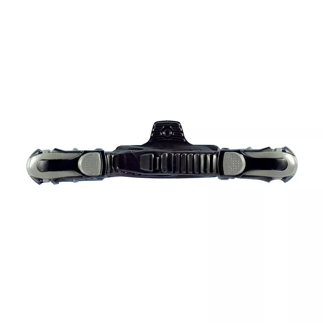 Mares SINGLE ABS Plus Fin Buckle w/ Strap