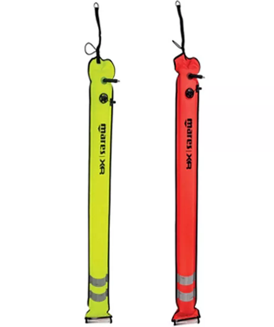 Mares SMB Signal Tube