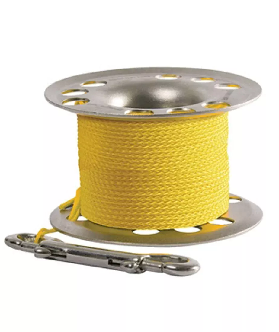 Mares Spool Stainless Steel Reel