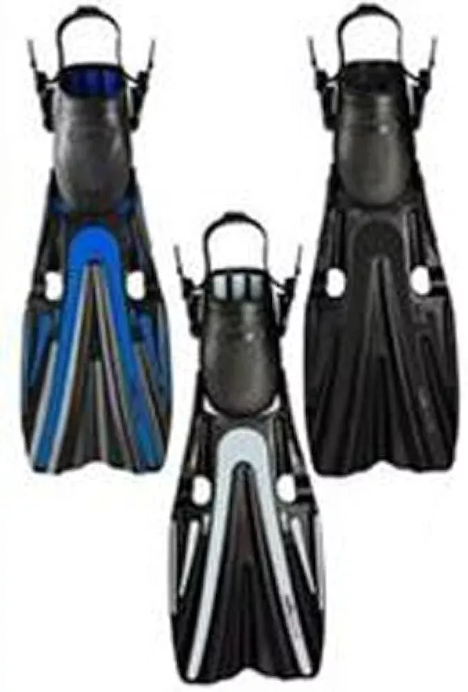 Mares Volo Power Fins Open Heel