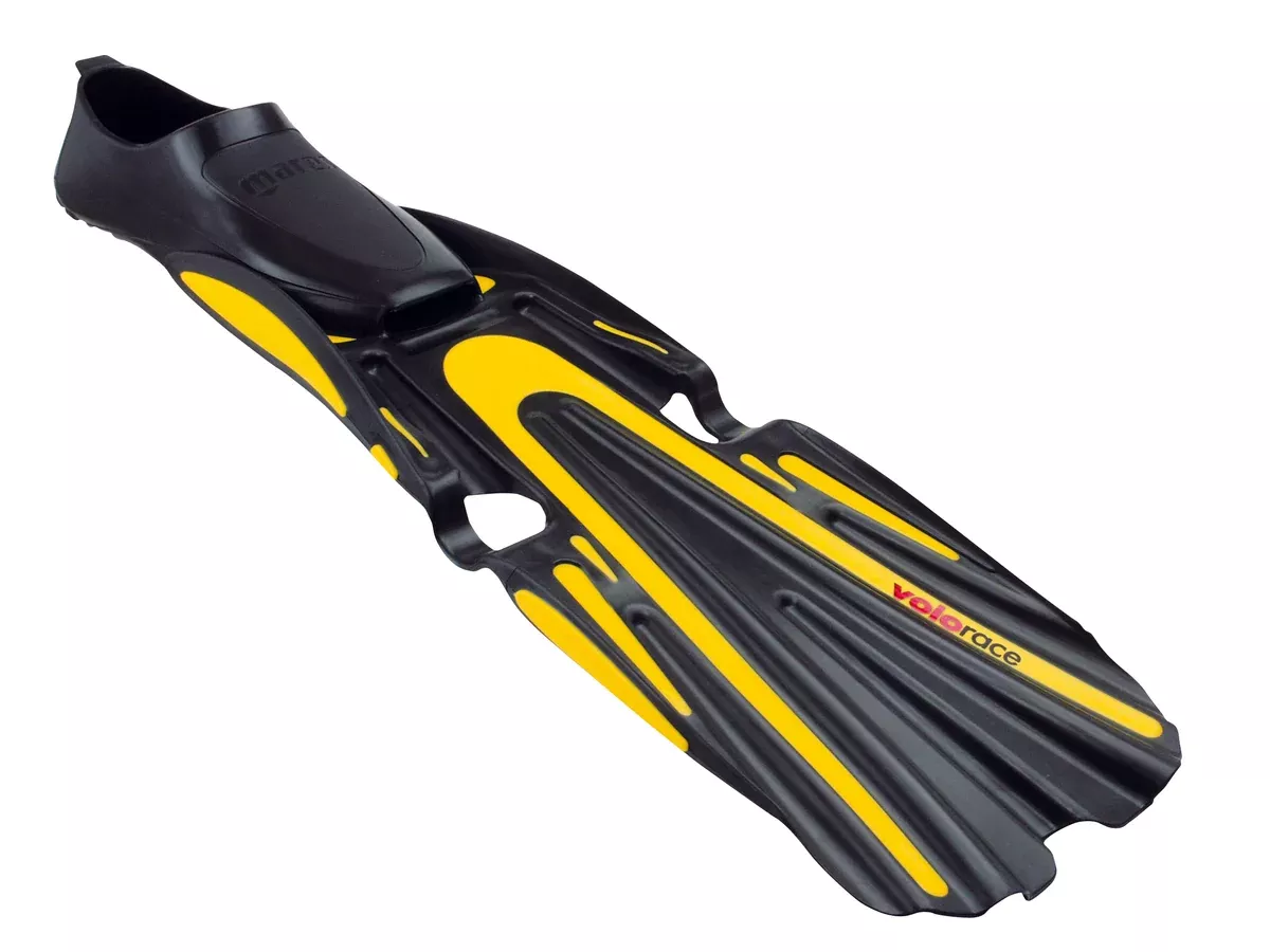 Mares Volo Race Fins Full Foot