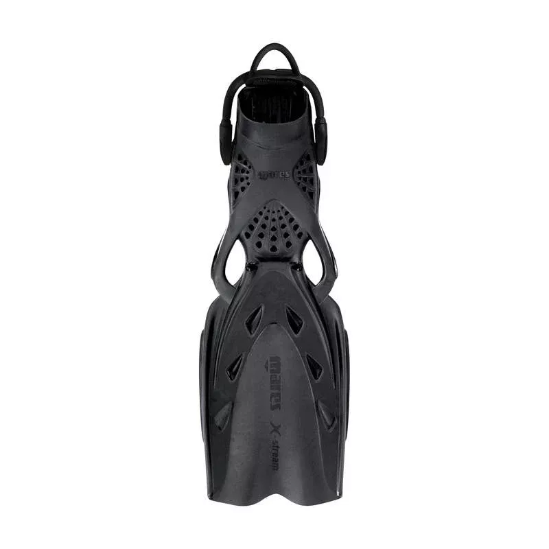Mares X-Stream Fins Open Heel
