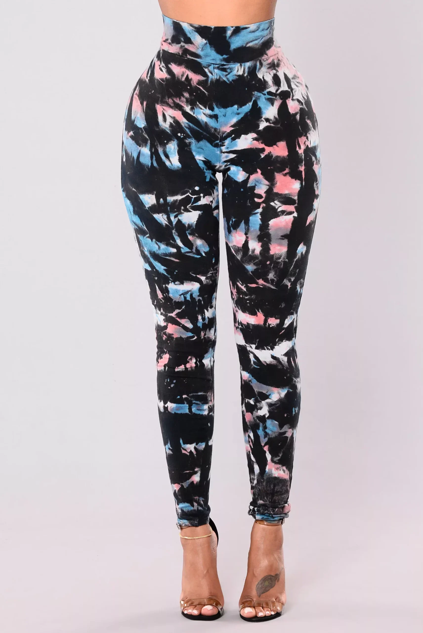 Marvelous Leggings - Black