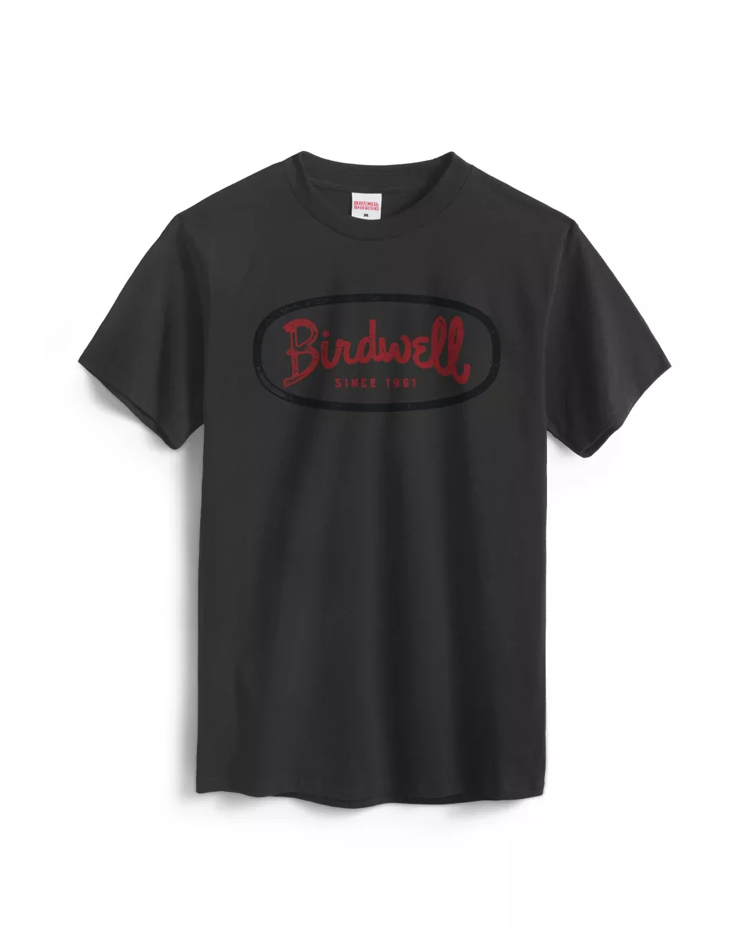 Mashed Potato T-Shirt - Charcoal – Birdwell