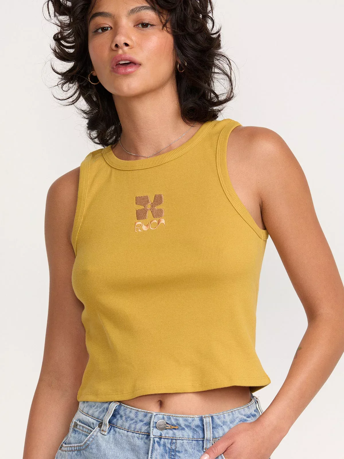 Match Tank