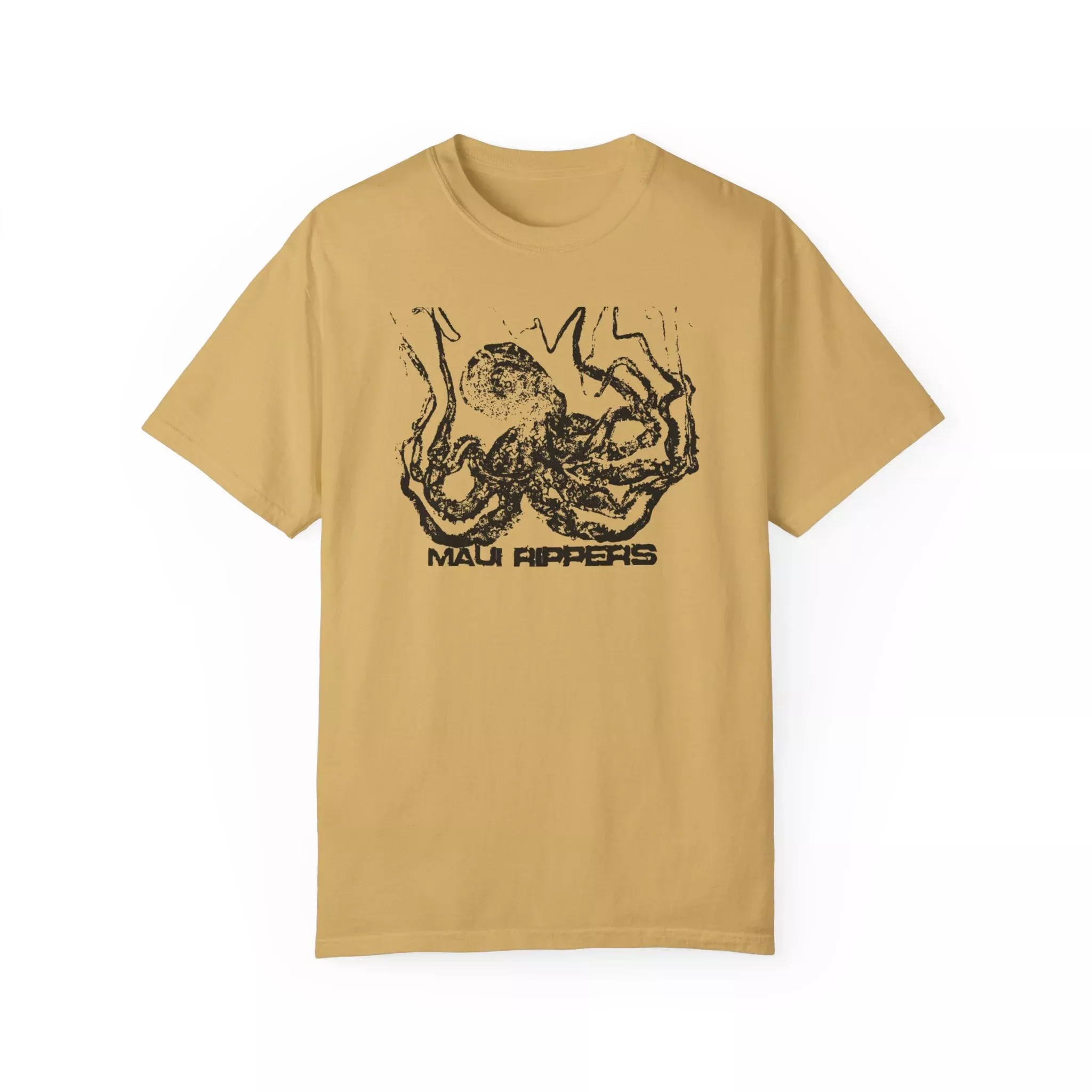 Maui Octo Tako T-Shirt