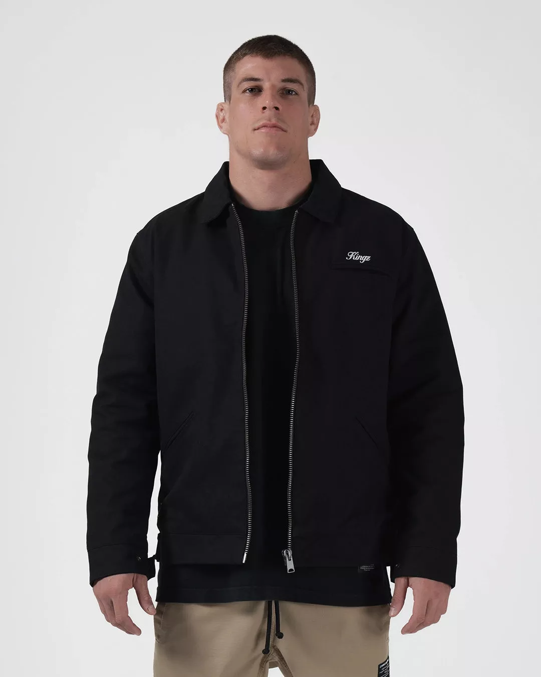 Mechanic Jacket