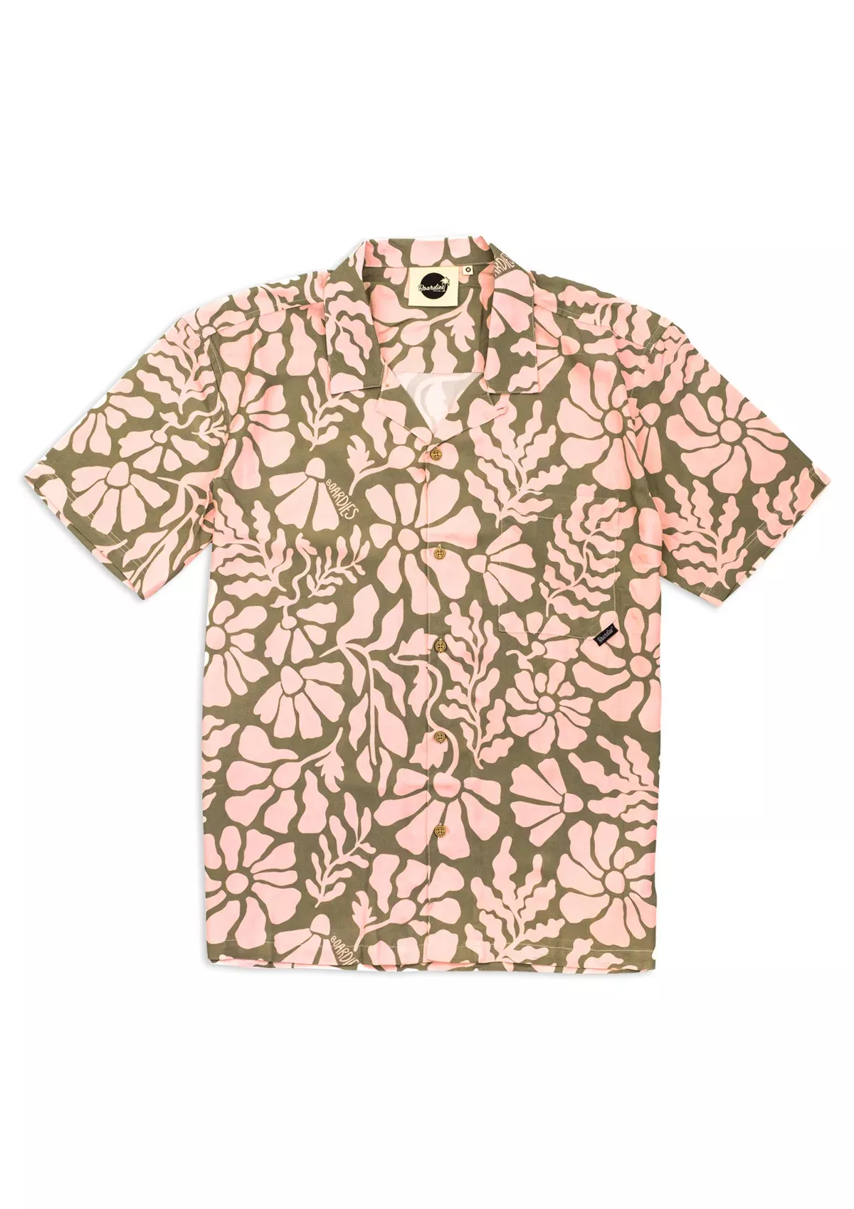 Melo Shirt