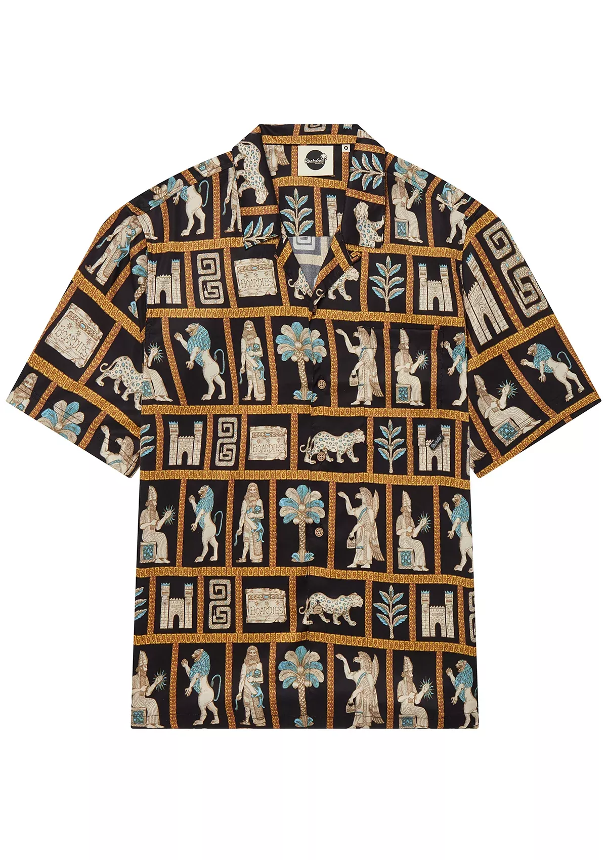 Mesopotamia Shirt