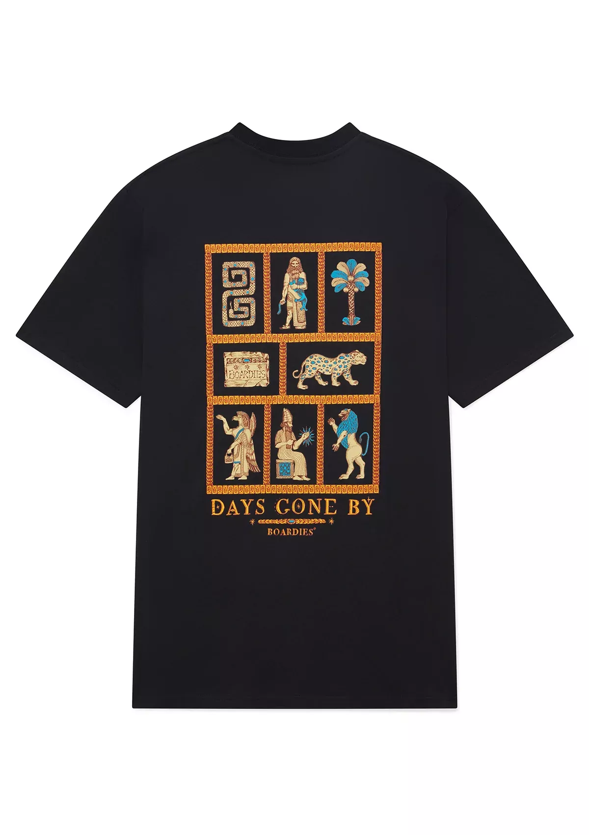 Mesopotamia T-Shirt