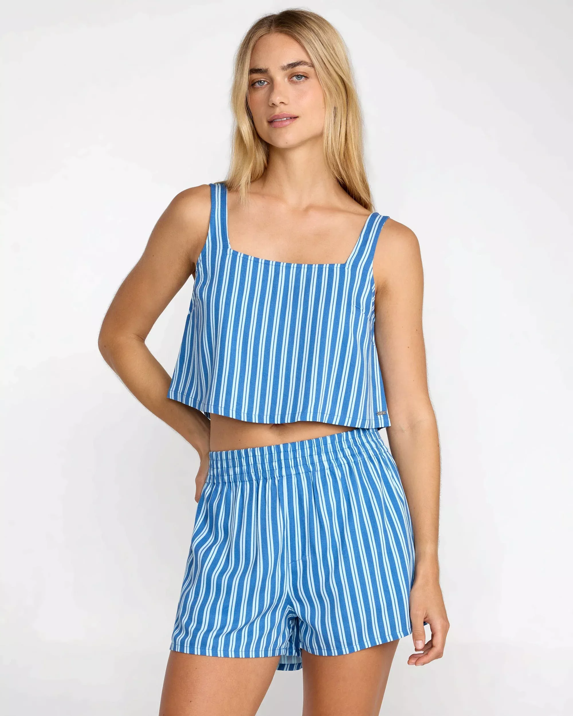 Mikey Boxer Short