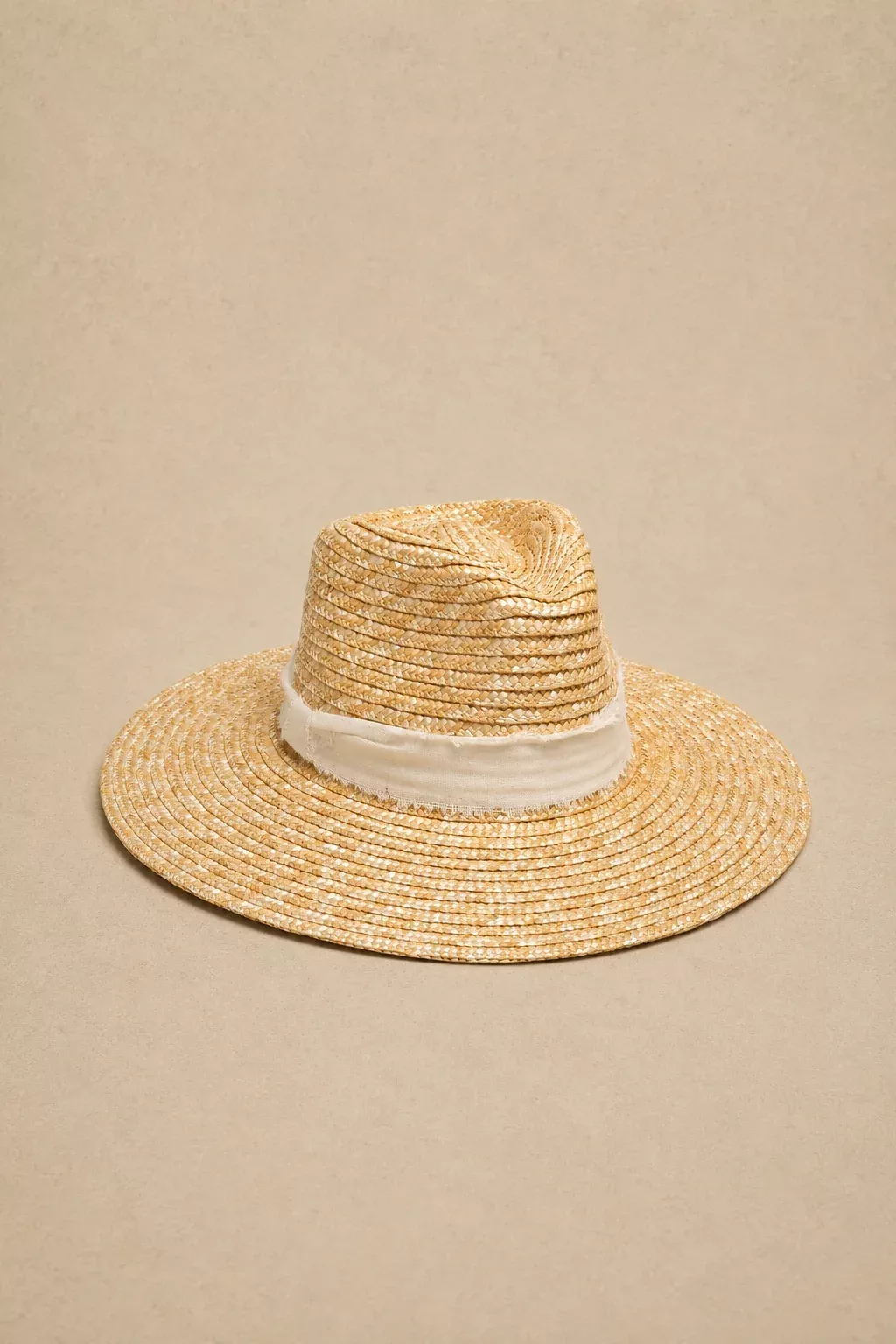 Milana Hat Natural
