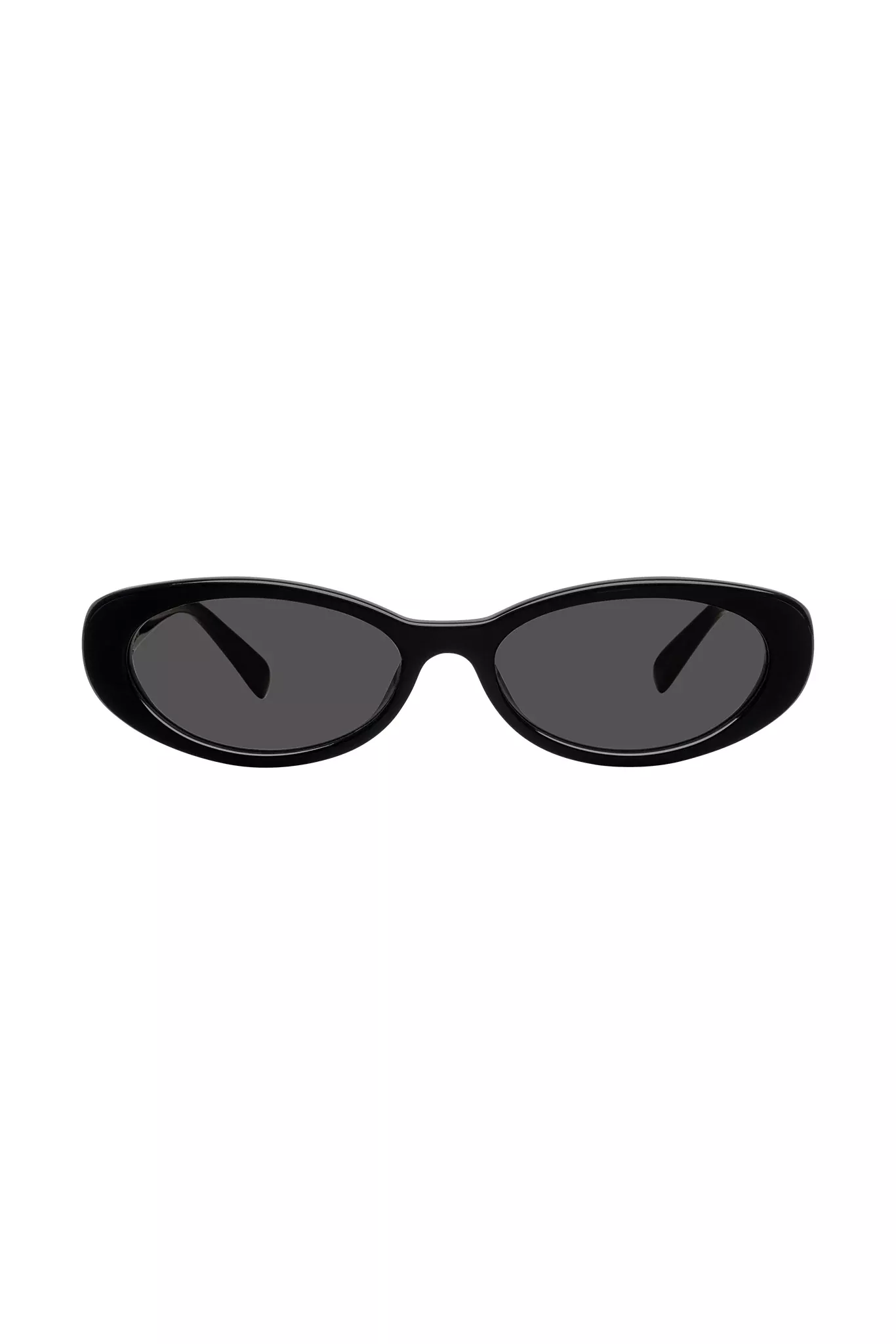Milano Sunglasses - Black