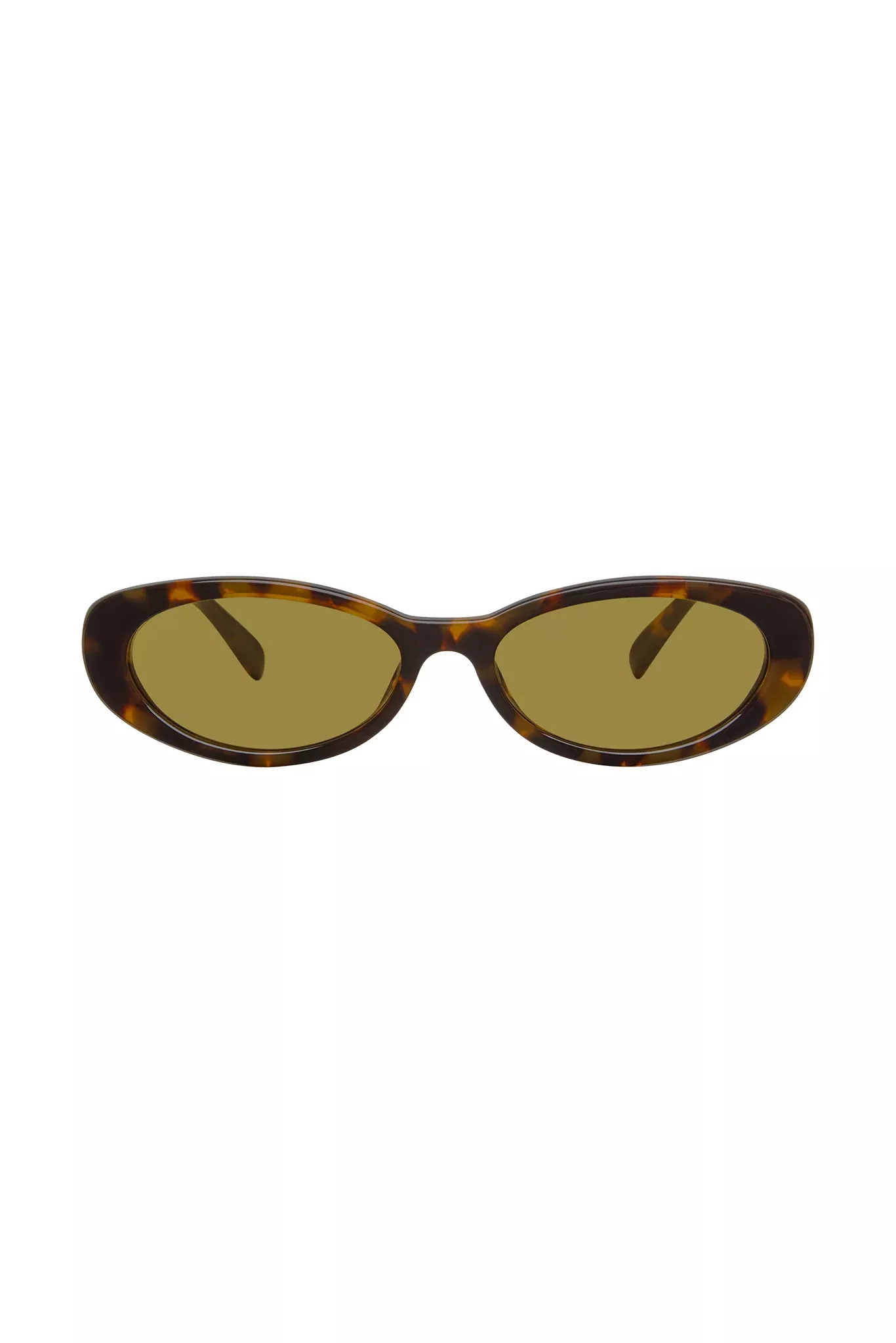 Milano Sunglasses - Tortoise