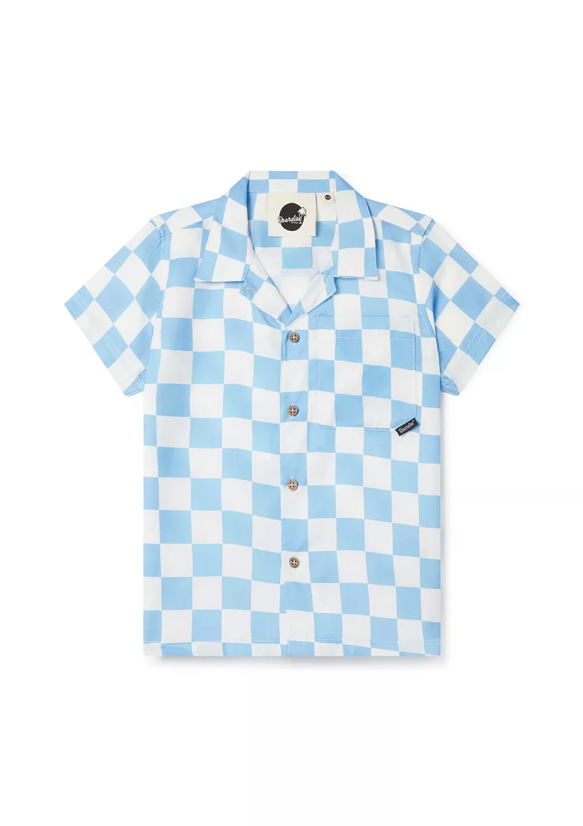 Mojo Kids Shirt