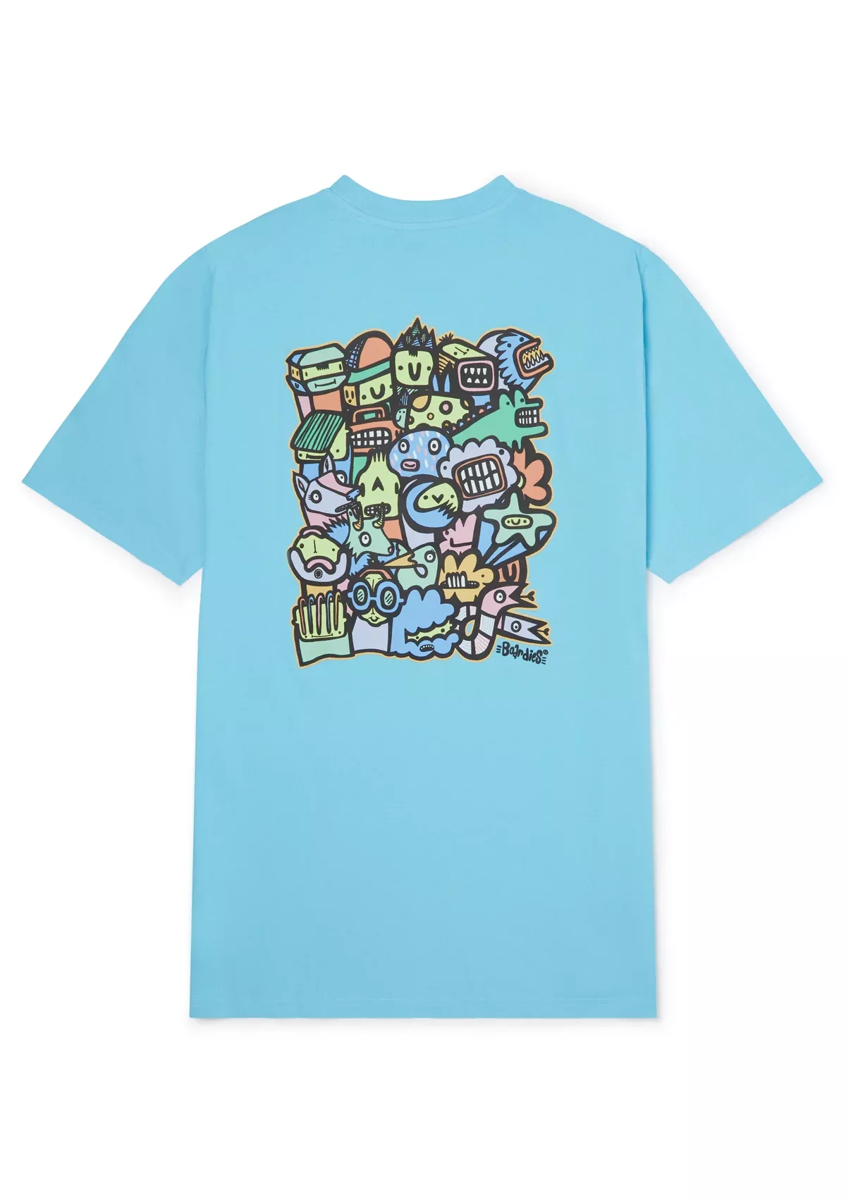 Monsters T-Shirt