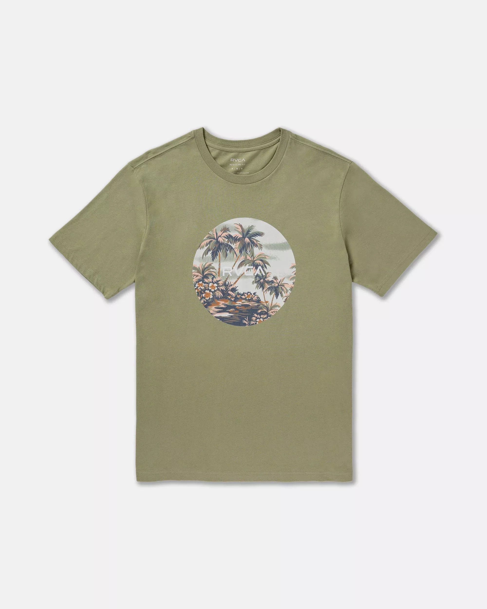 Motors Short Sleeve Tee