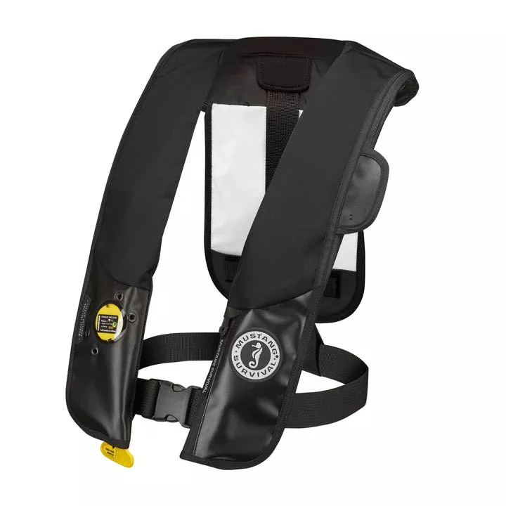 Mustang Survival HIT Hydrostatic Inflatable PFD Law Enforcem