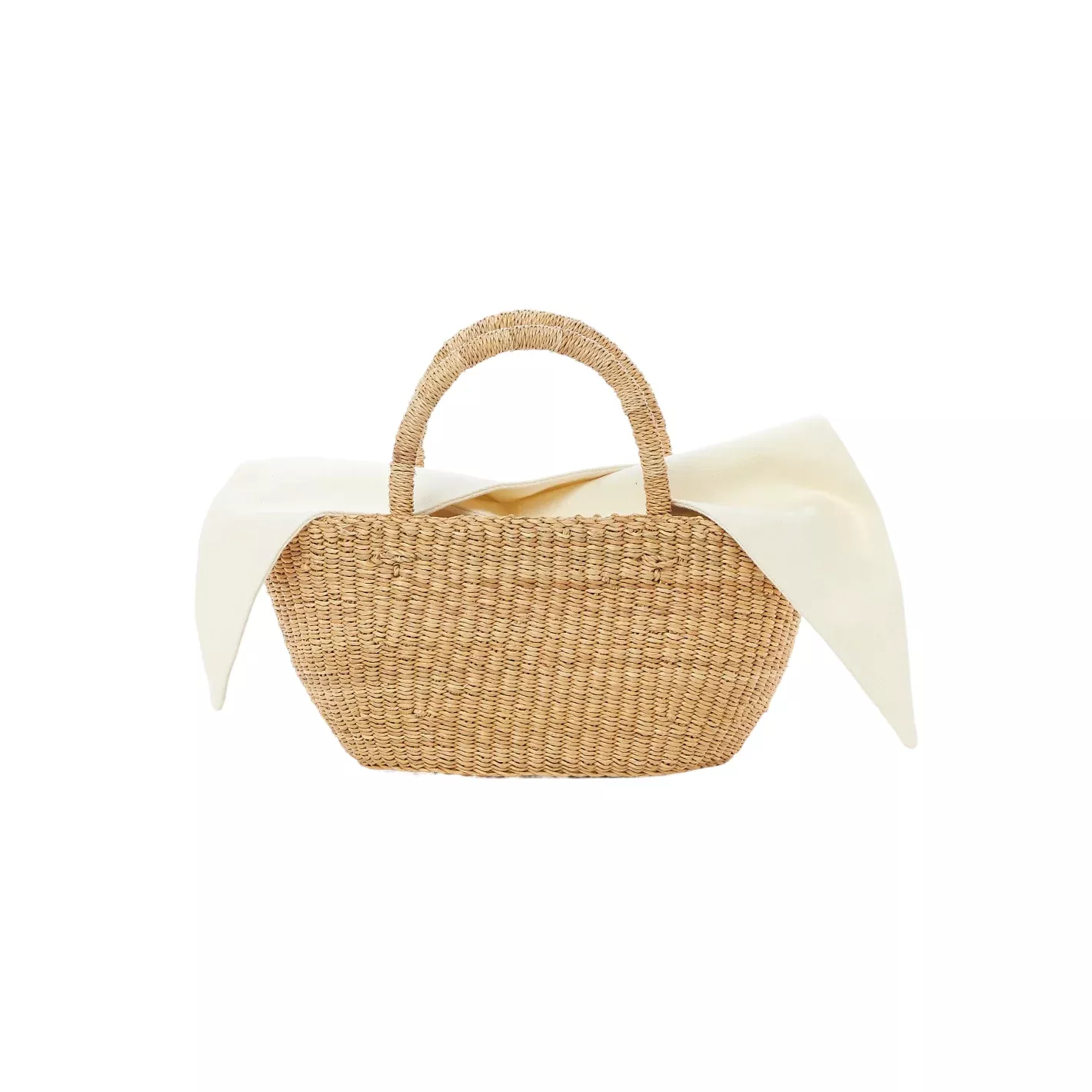 muun natural mini echo tote