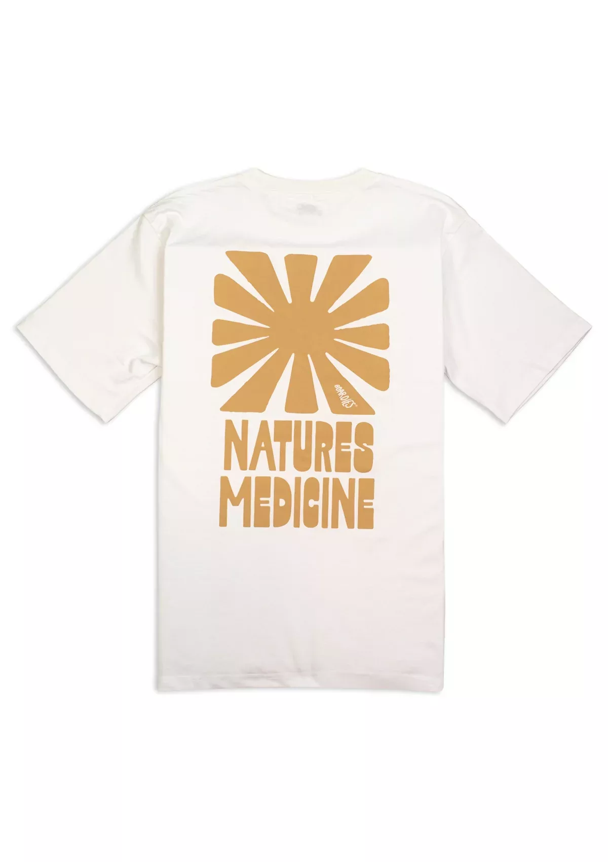 Nature's Medicine T Shirt